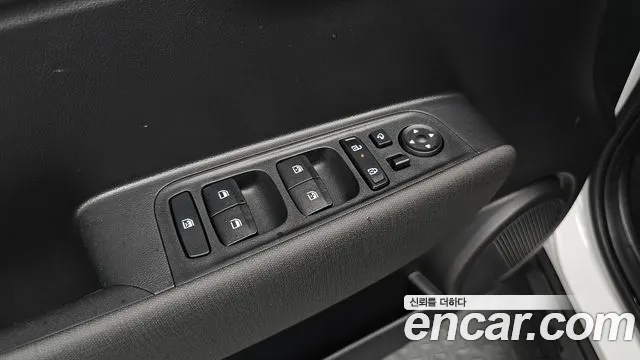 Hyundai Casper Новый Casper Turbo Inspiration — Фото автомобиля 17