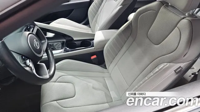 Hyundai Avante CN7 — Фото автомобиля 30
