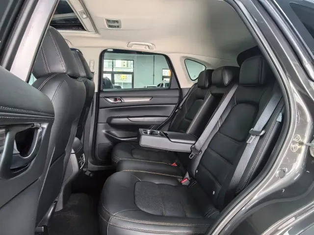 Mazda CX-5 — Фото автомобиля 10