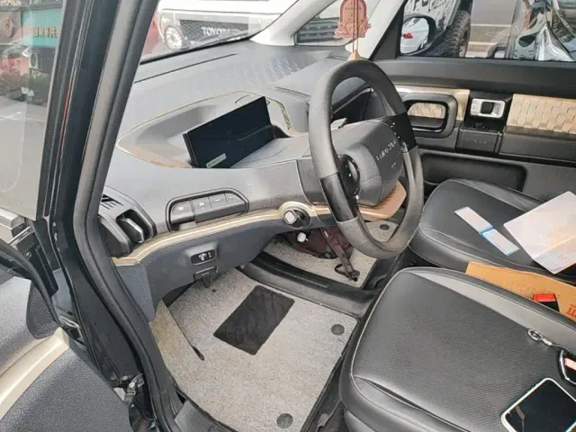 Baojun KiWi EV — Фото автомобиля 15