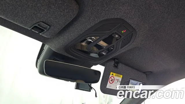 Renault-KoreaSamsung Grand Koleos Grand Koleos 2.0 Iconic 2WD — Фото автомобиля 15