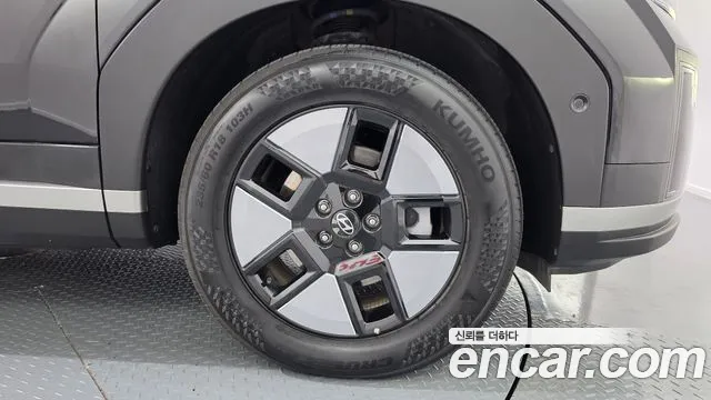 Hyundai Santa Fe MX5 — Фото автомобиля 5
