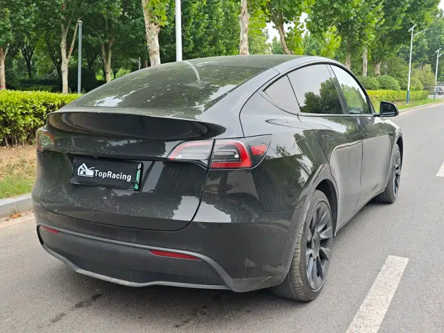Tesla Model Y — Фото автомобиля 9