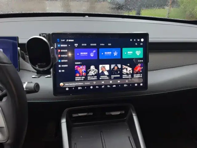 BYD Qin PLUS — Фото автомобиля 13