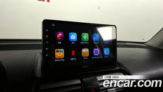 Hyundai Casper Casper Smart — Фото автомобиля 28