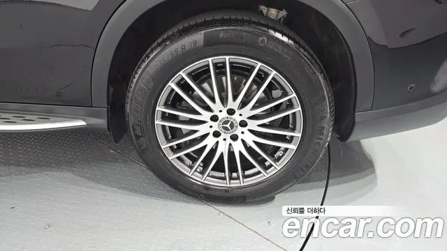 Mercedes-Benz GLC-Class — Фото автомобиля 21