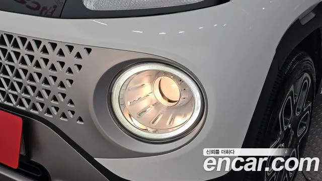 Hyundai Casper Casper Inspiration — Фото автомобиля 21