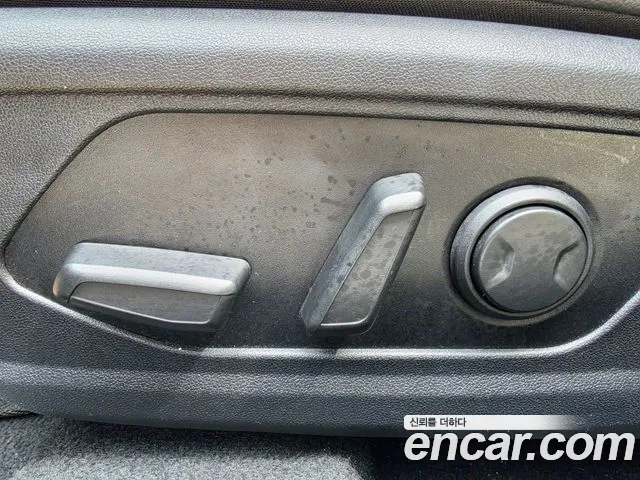 Hyundai AVANTE Avante (CN7) — Фото автомобиля 16
