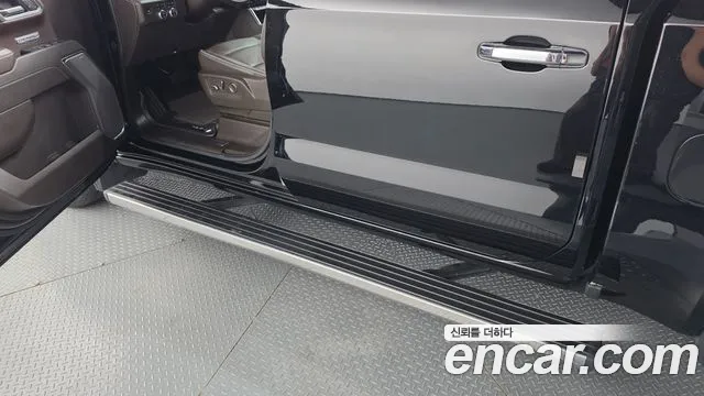 GMC Sierra — Фото автомобиля 28