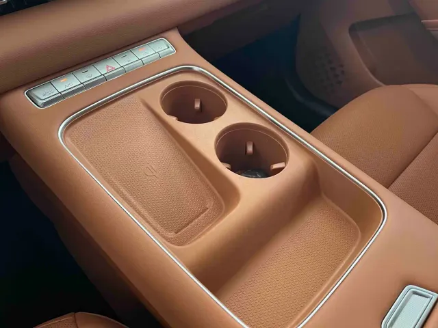 Haval Xiaolong MAX — Фото автомобиля 16