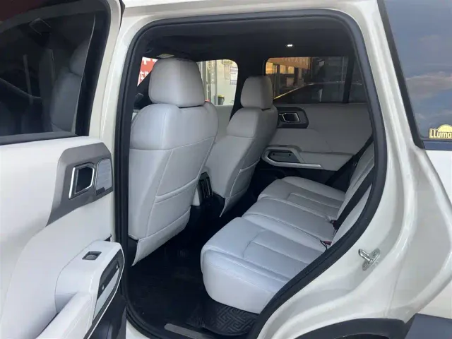 BYD FangChengBao Titanium 3 — Фото автомобиля 6