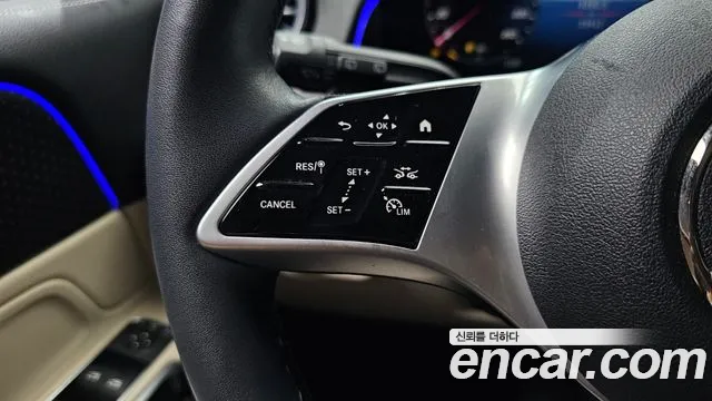 Mercedes-Benz GLB-Class GLB-класс X247 — Фото автомобиля 17
