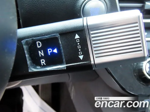 Hyundai Sonata Sonata Edge(DN8) — Фото автомобиля 10