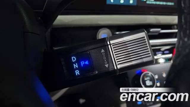 Hyundai Tucson — Фото автомобиля 12