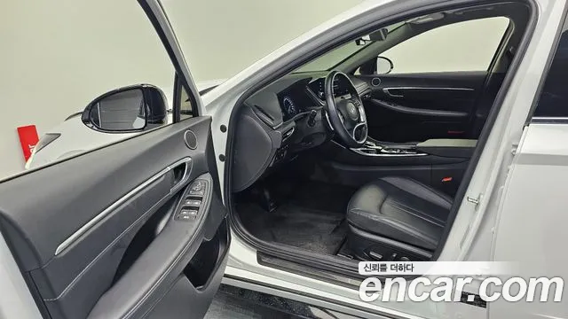 Hyundai Sonata Sonata (DN8) — Фото автомобиля 10