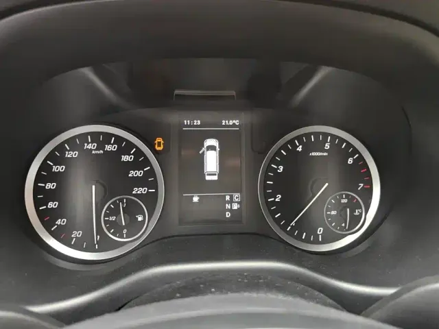 Mercedes-Benz Vito — Фото автомобиля 14