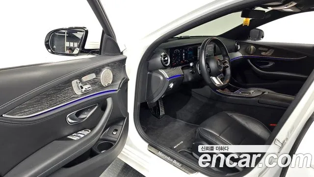 Mercedes-Benz E-Class W213 — Фото автомобиля 15