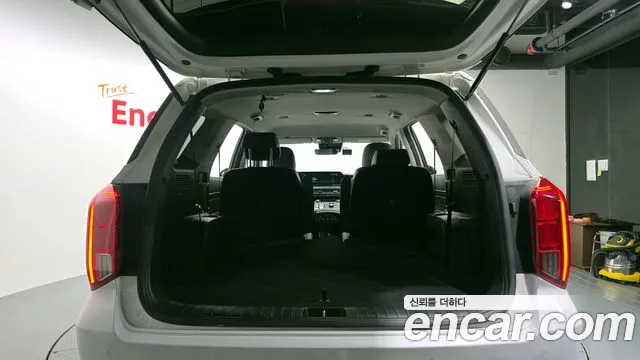 Hyundai Palisade The New Palisade Дизель 2.2 2WD — Фото автомобиля 29
