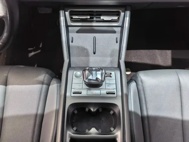 BYD Qin L — Фото автомобиля 13