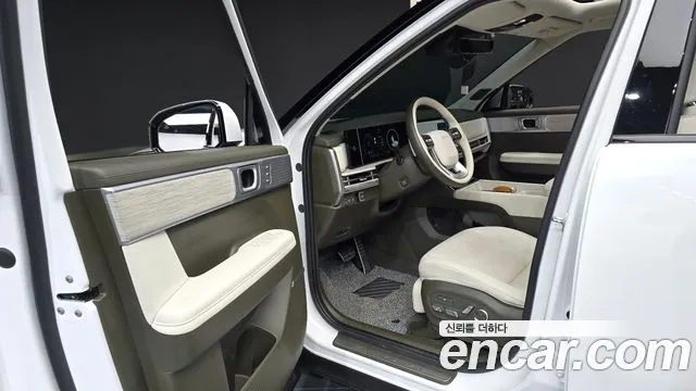 Hyundai Santa Fe MX5 — Фото автомобиля 10