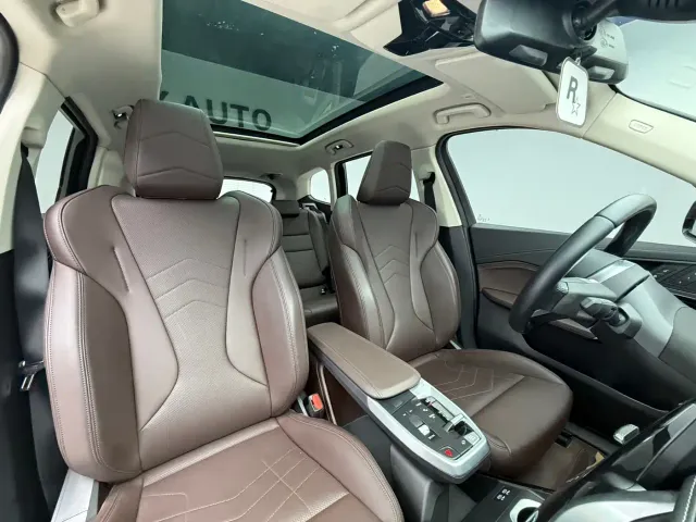 BMW X1 — Фото автомобиля 13