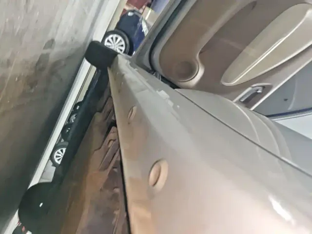 Wuling Hongguang Mini EV — Фото автомобиля 21