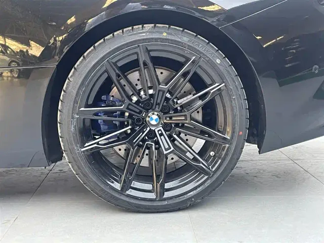 BMW M2 — Фото автомобиля 17
