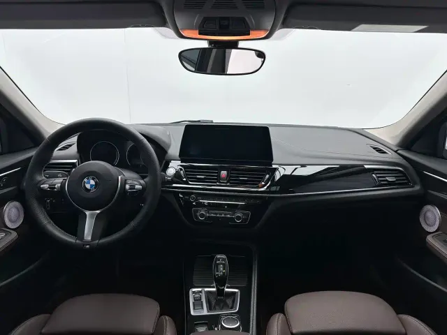 BMW 1 Series — Фото автомобиля 7
