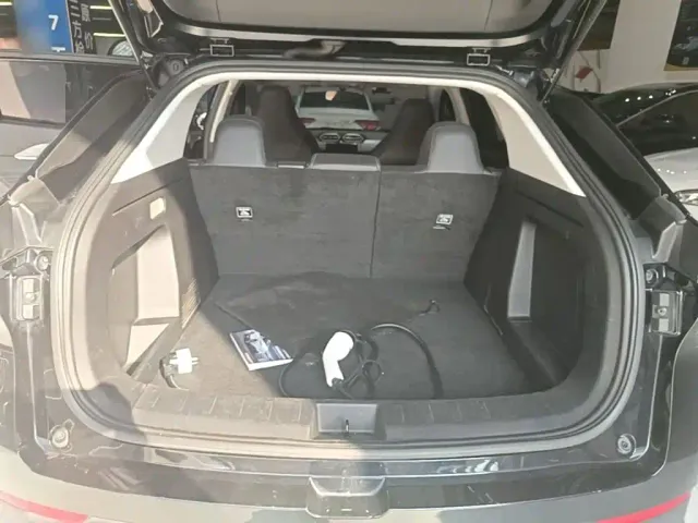 Dongfeng SKY EV01 — Фото автомобиля 18