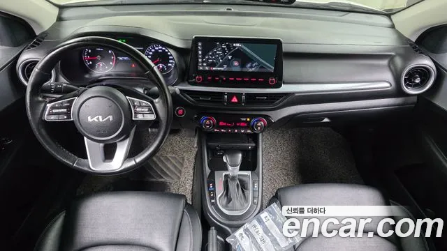 Kia K3 Generation 2 — Фото автомобиля 7