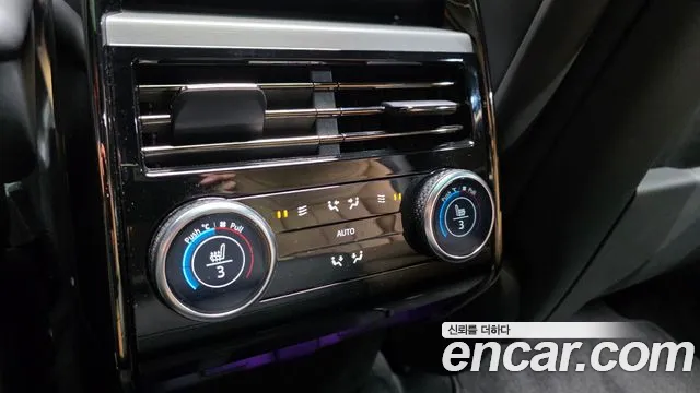Land Rover Range Rover Sport — Фото автомобиля 17