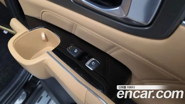 Kia Sorento 4th Gen — Фото автомобиля 24