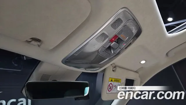 Genesis GV80 — Фото автомобиля 29