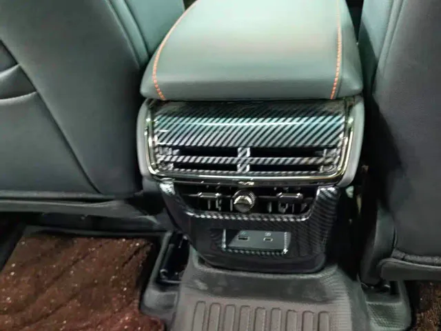 Ford Mondeo — Фото автомобиля 9