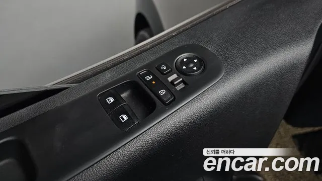 Hyundai Staria — Фото автомобиля 17
