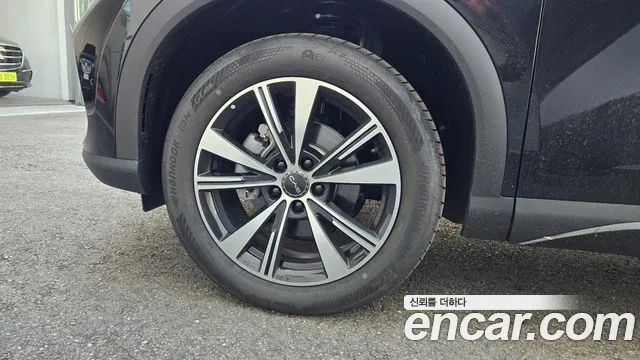 BYD Atto 3 — Фото автомобиля 4
