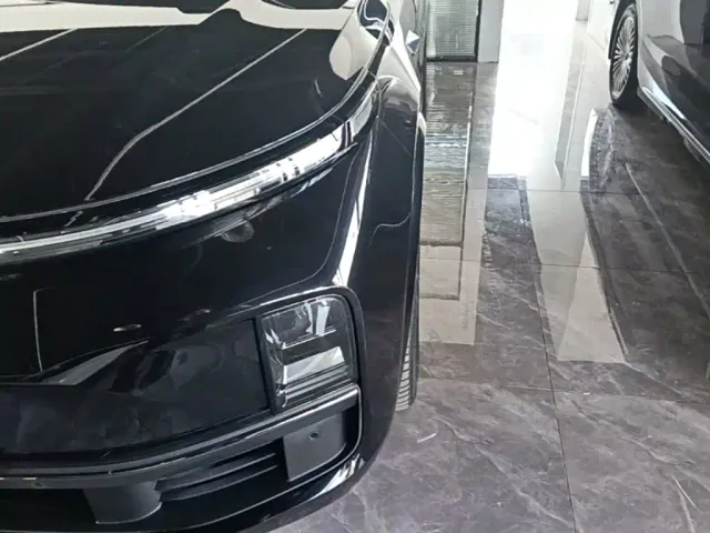Li Auto L9 — Фото автомобиля 23