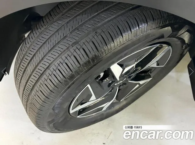 Kia Sorento 4th Gen — Фото автомобиля 18