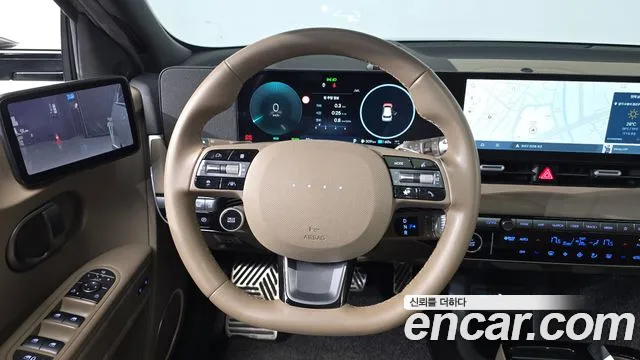 Hyundai Ioniq 5 Ioniq 5 (New) — Фото автомобиля 19