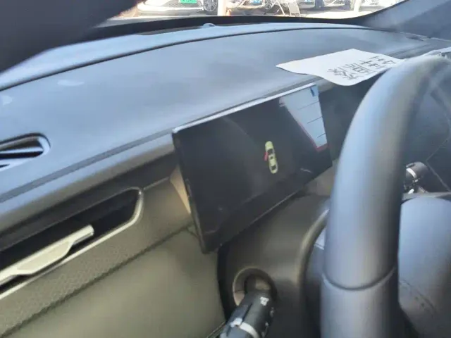 BYD Qin PLUS — Фото автомобиля 14