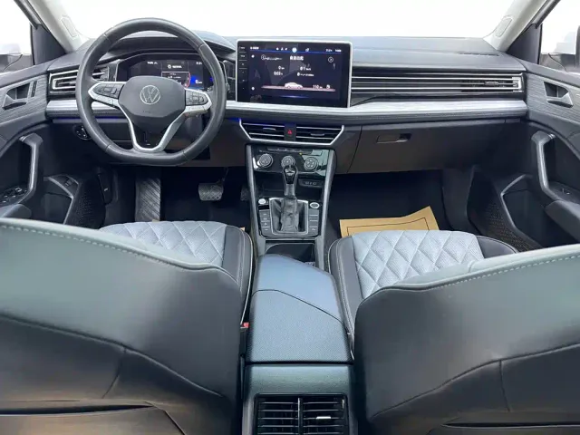 Volkswagen Sagitar — Фото автомобиля 23