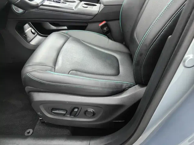 GAC Trumpchi Emkoo — Фото автомобиля 20