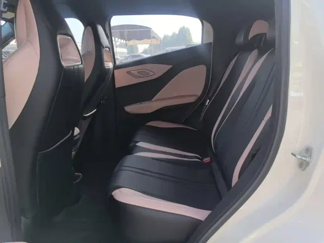 BYD Seagull — Фото автомобиля 16