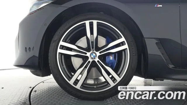 BMW Gran Turismo G32 — Фото автомобиля 4