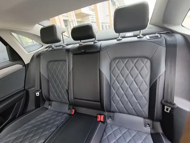 Volkswagen Sagitar — Фото автомобиля 18