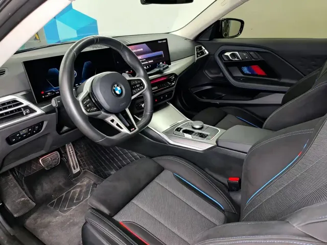 BMW 2 Series — Фото автомобиля 5