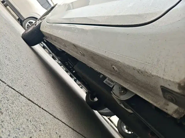 Wuling Motors Hongguang MINIEV 2020 Freedom Edition (LFP Battery) — Фото автомобиля 21