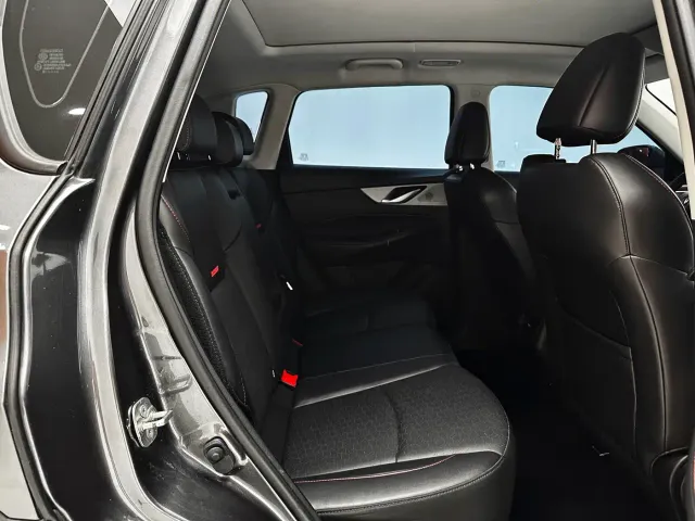 Changan CS35 Plus — Фото автомобиля 24