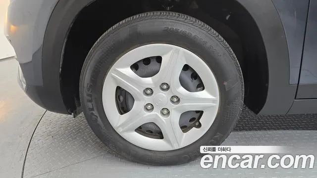 Kia Seltos — Фото автомобиля 5