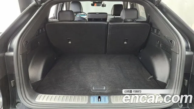 Genesis GV60 Standard — Фото автомобиля 20